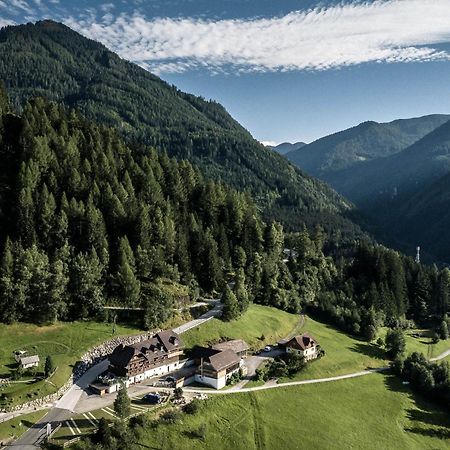 Ertlschweigerhaus Pension - Appartements - Zimmer Donnersbach Zewnętrze zdjęcie