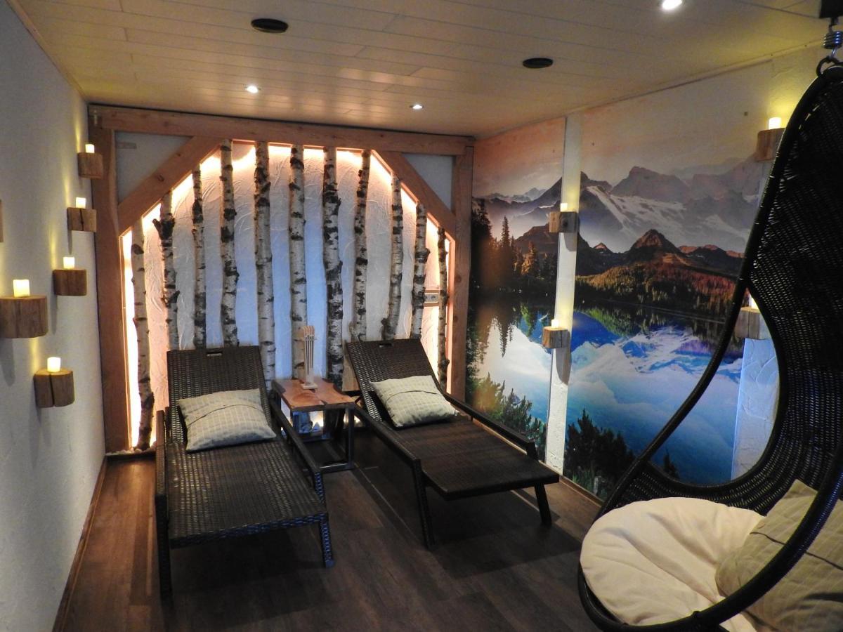 Ertlschweigerhaus Pension - Appartements - Zimmer Donnersbach Zewnętrze zdjęcie