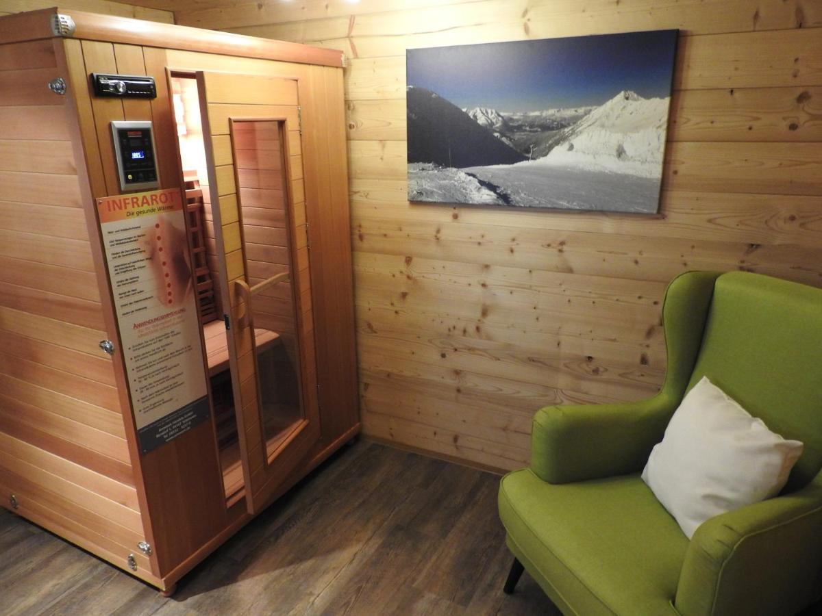 Ertlschweigerhaus Pension - Appartements - Zimmer Donnersbach Zewnętrze zdjęcie