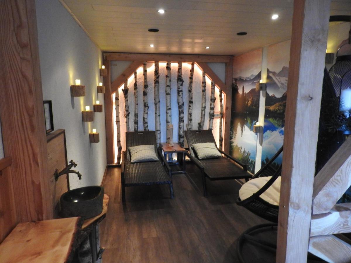 Ertlschweigerhaus Pension - Appartements - Zimmer Donnersbach Zewnętrze zdjęcie