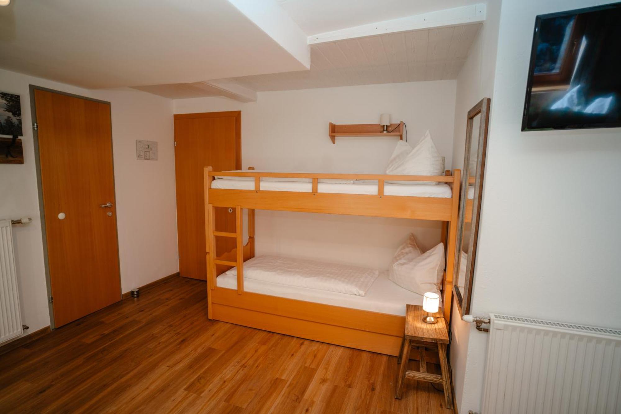 Ertlschweigerhaus Pension - Appartements - Zimmer Donnersbach Zewnętrze zdjęcie
