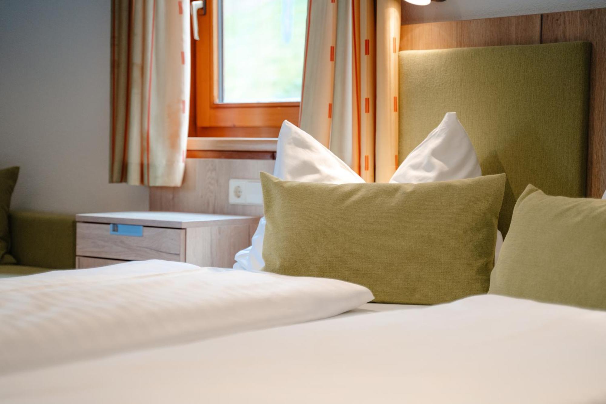 Ertlschweigerhaus Pension - Appartements - Zimmer Donnersbach Zewnętrze zdjęcie