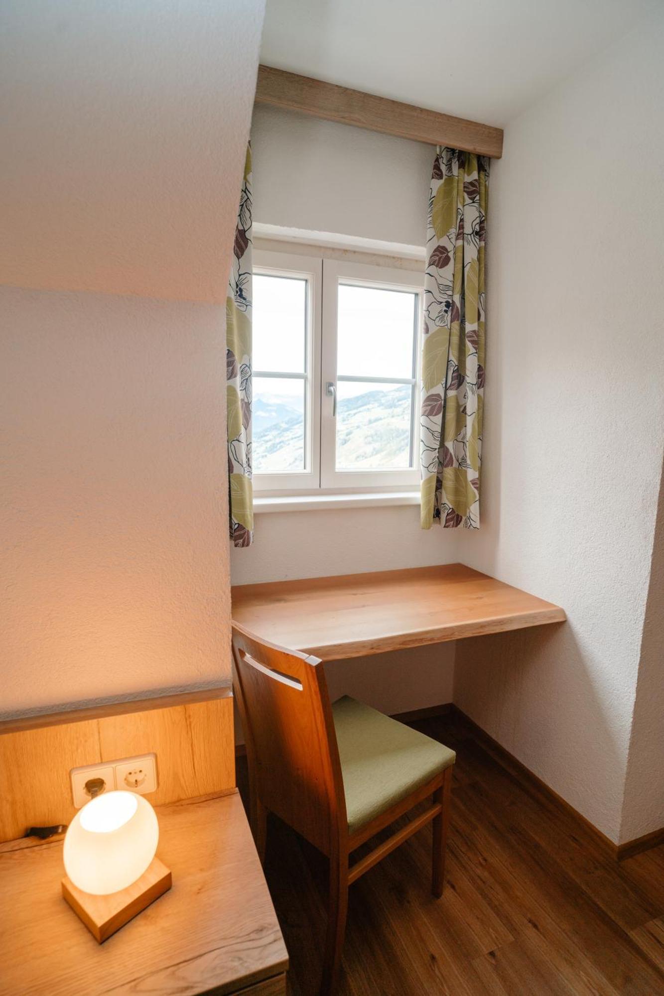Ertlschweigerhaus Pension - Appartements - Zimmer Donnersbach Zewnętrze zdjęcie