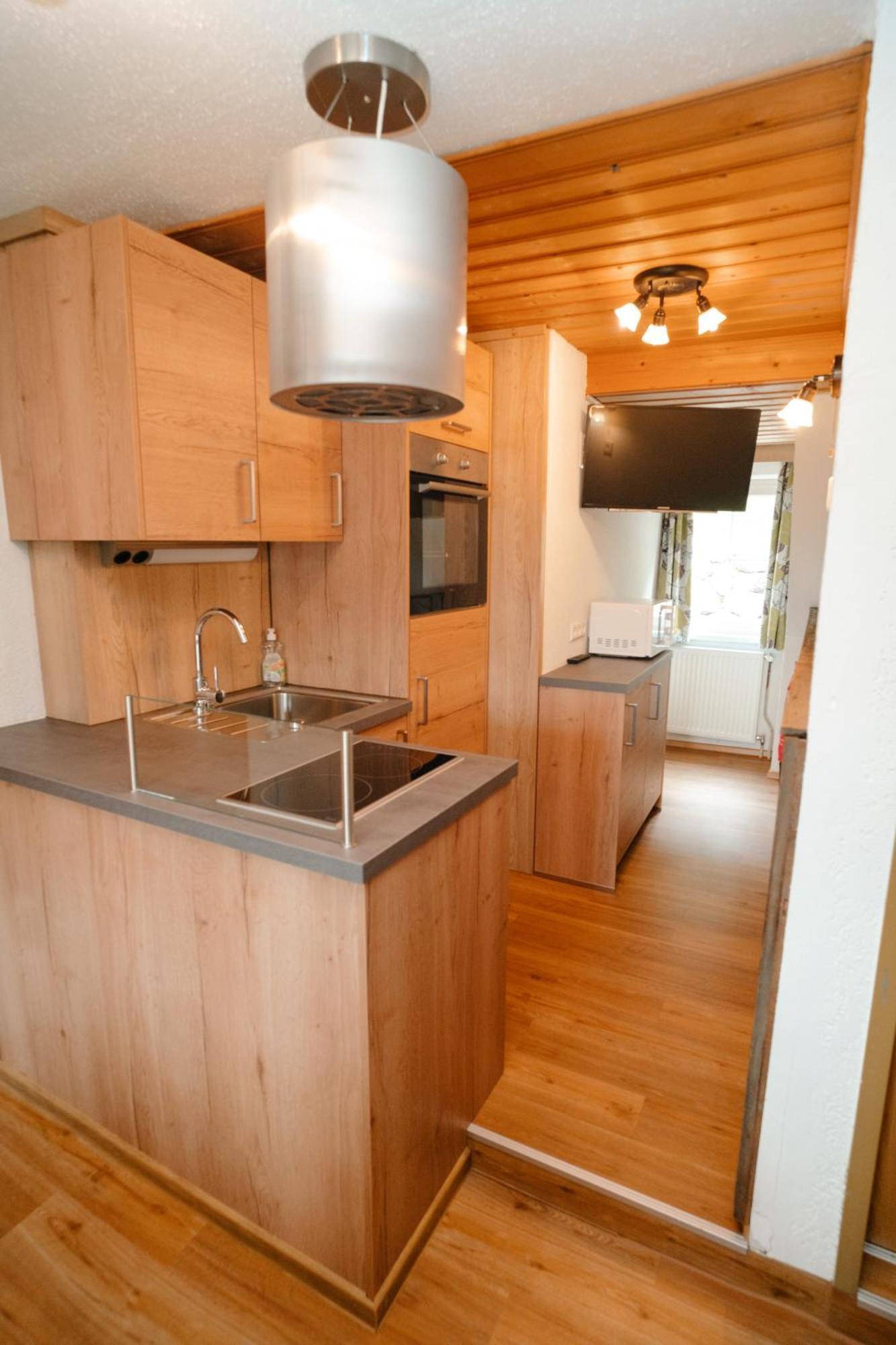 Ertlschweigerhaus Pension - Appartements - Zimmer Donnersbach Zewnętrze zdjęcie