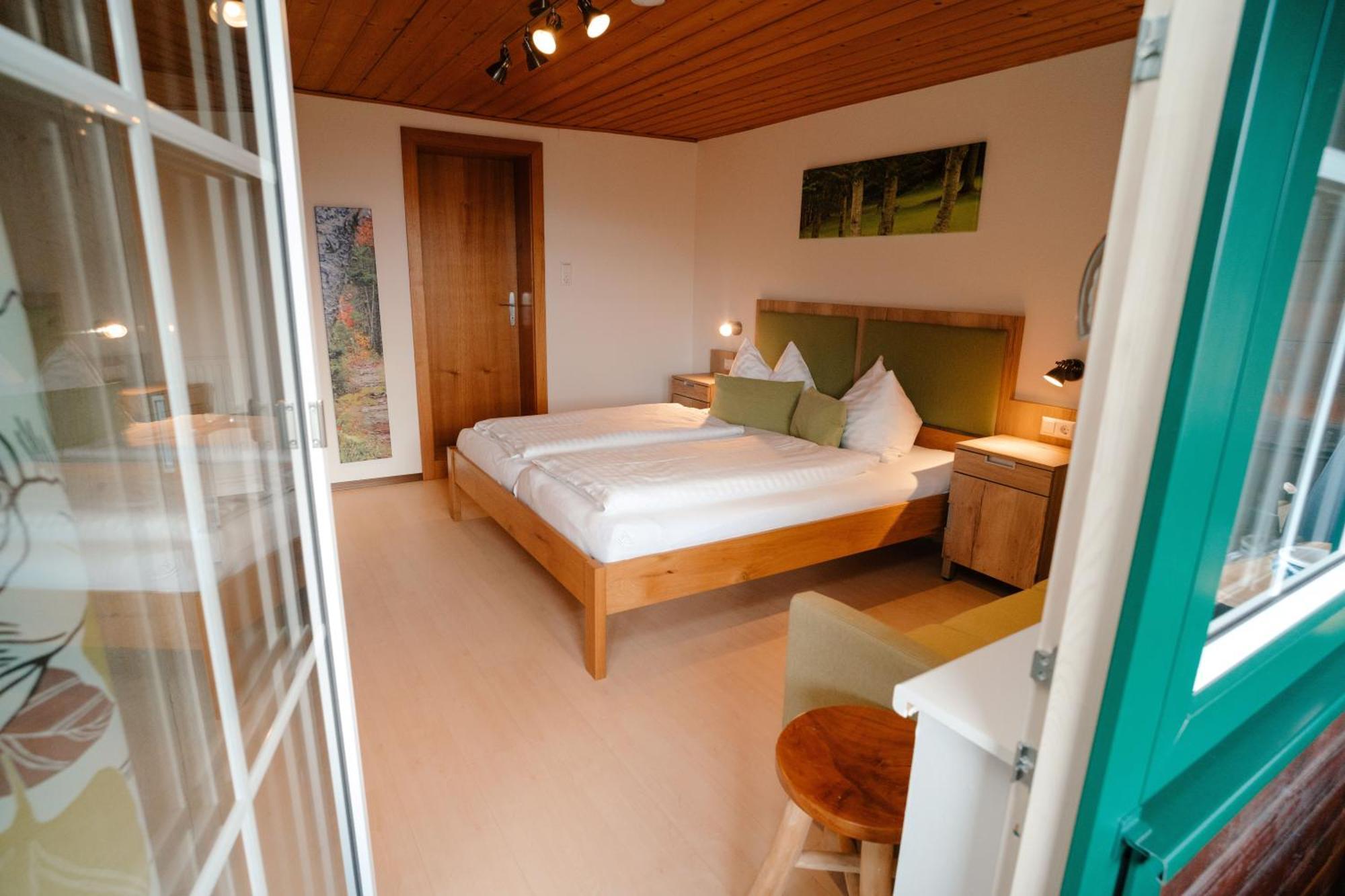 Ertlschweigerhaus Pension - Appartements - Zimmer Donnersbach Zewnętrze zdjęcie