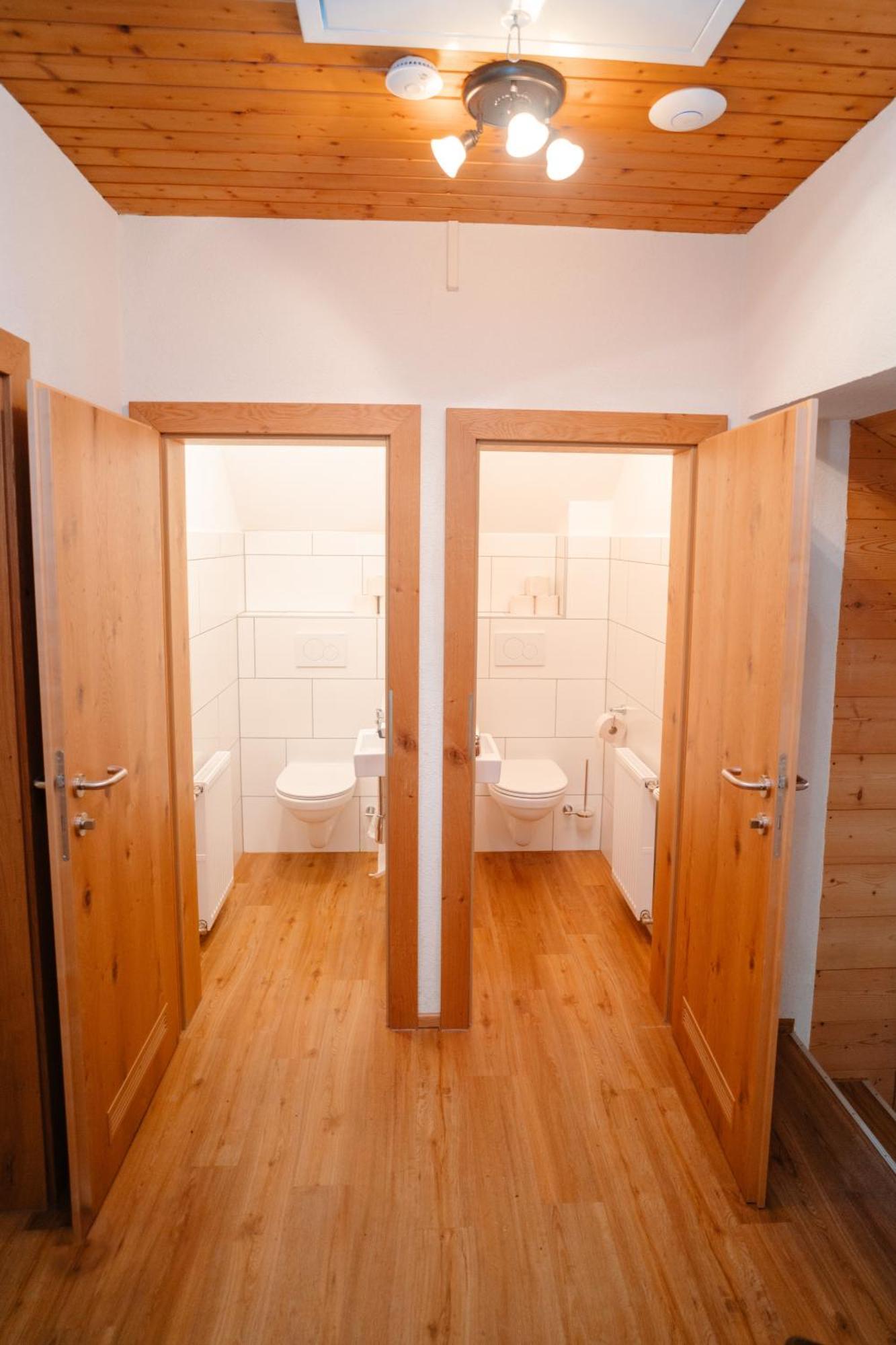 Ertlschweigerhaus Pension - Appartements - Zimmer Donnersbach Zewnętrze zdjęcie