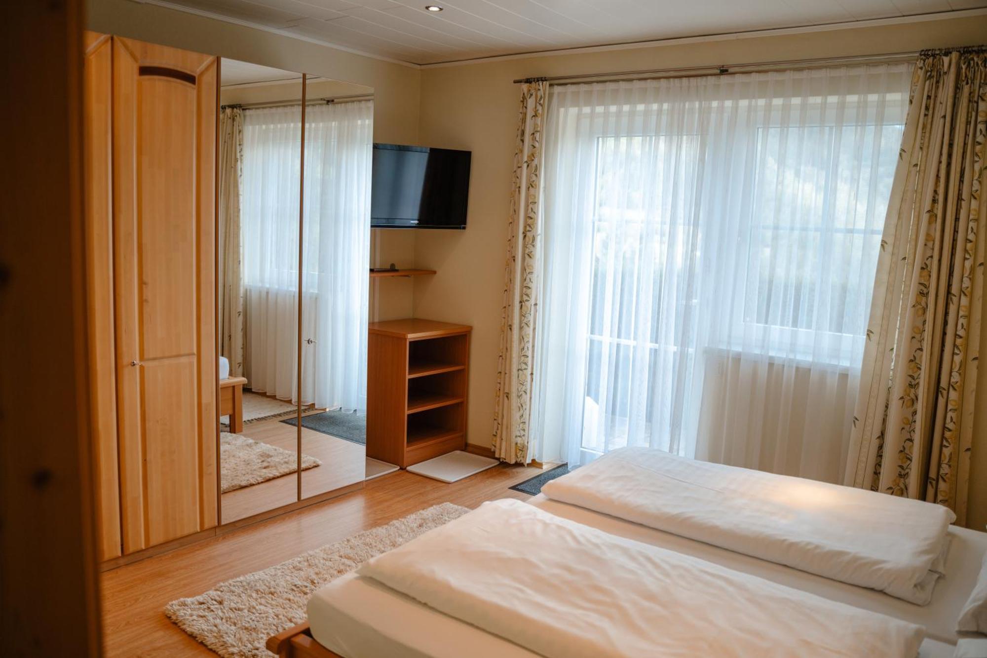 Ertlschweigerhaus Pension - Appartements - Zimmer Donnersbach Zewnętrze zdjęcie