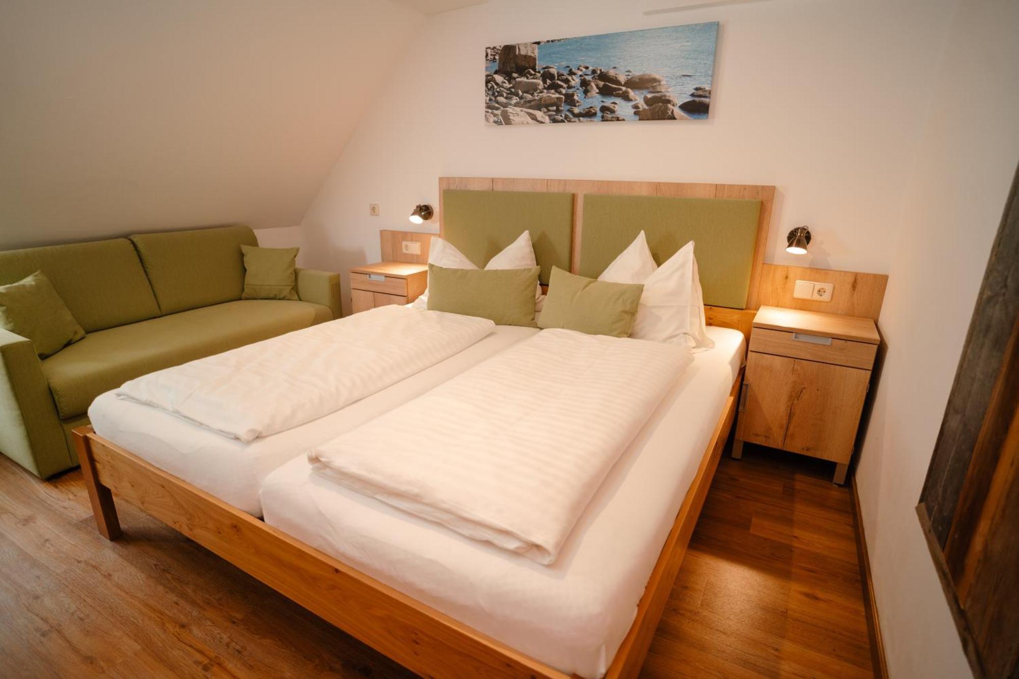 Ertlschweigerhaus Pension - Appartements - Zimmer Donnersbach Zewnętrze zdjęcie