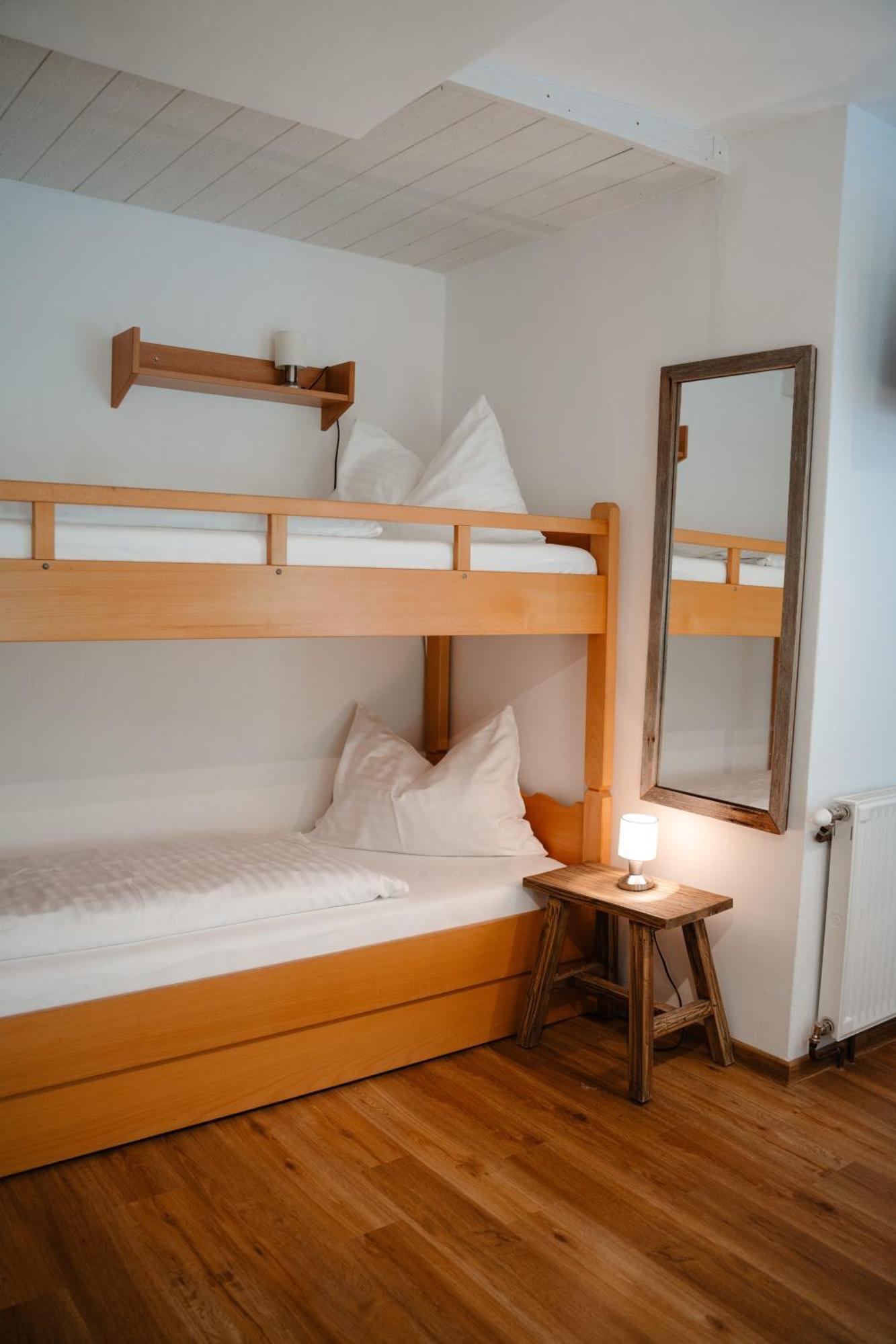 Ertlschweigerhaus Pension - Appartements - Zimmer Donnersbach Zewnętrze zdjęcie