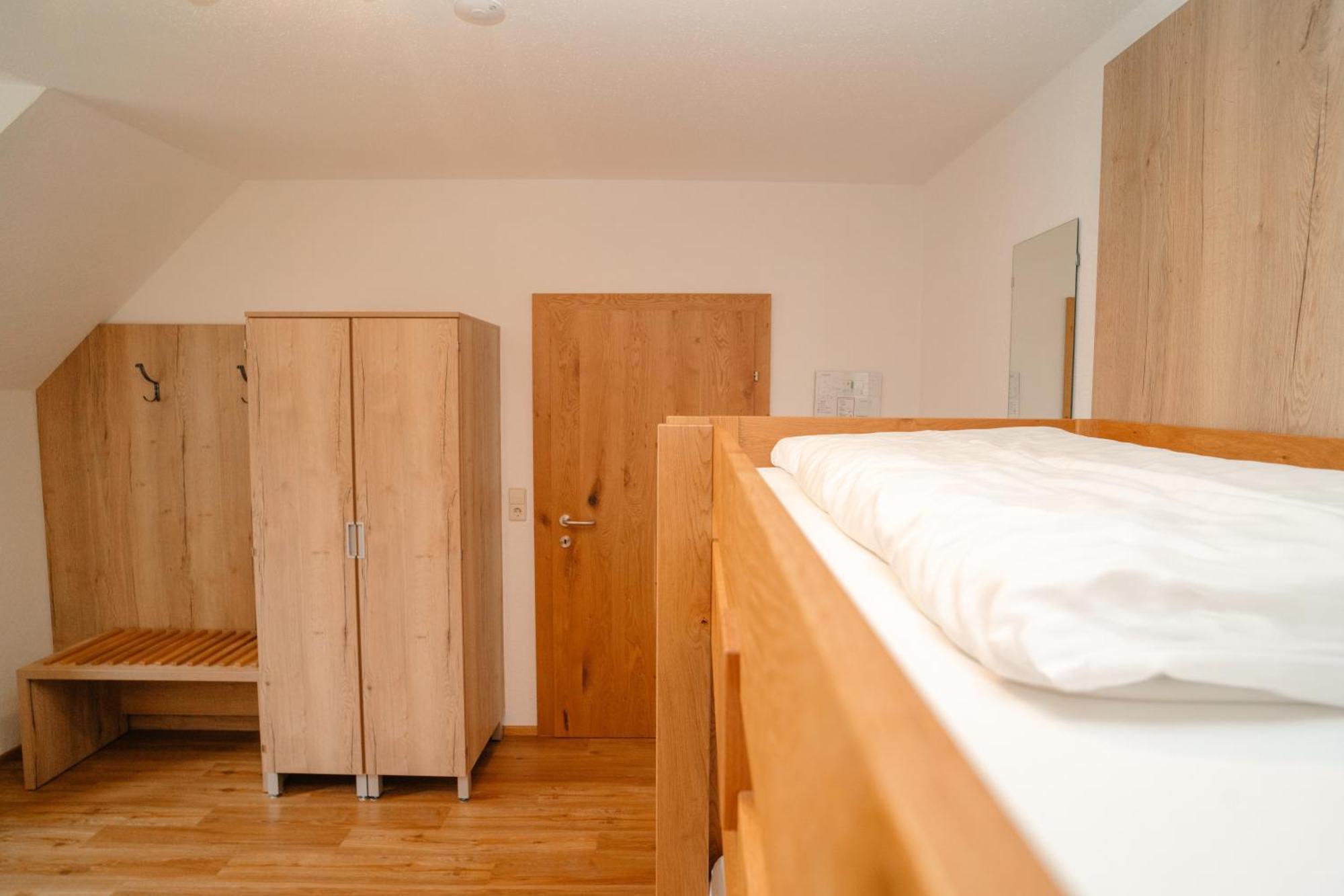 Ertlschweigerhaus Pension - Appartements - Zimmer Donnersbach Zewnętrze zdjęcie