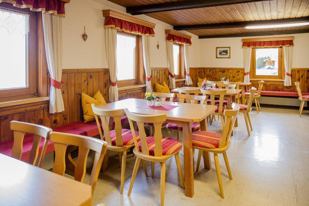 Ertlschweigerhaus Pension - Appartements - Zimmer Donnersbach Zewnętrze zdjęcie
