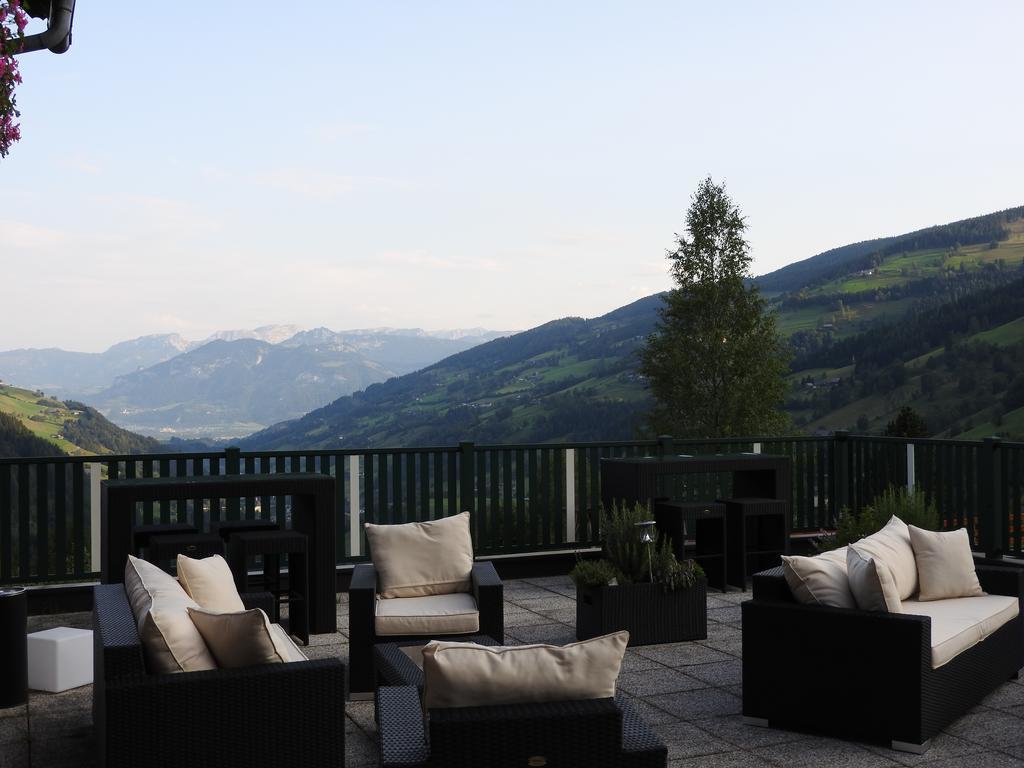 Ertlschweigerhaus Pension - Appartements - Zimmer Donnersbach Zewnętrze zdjęcie