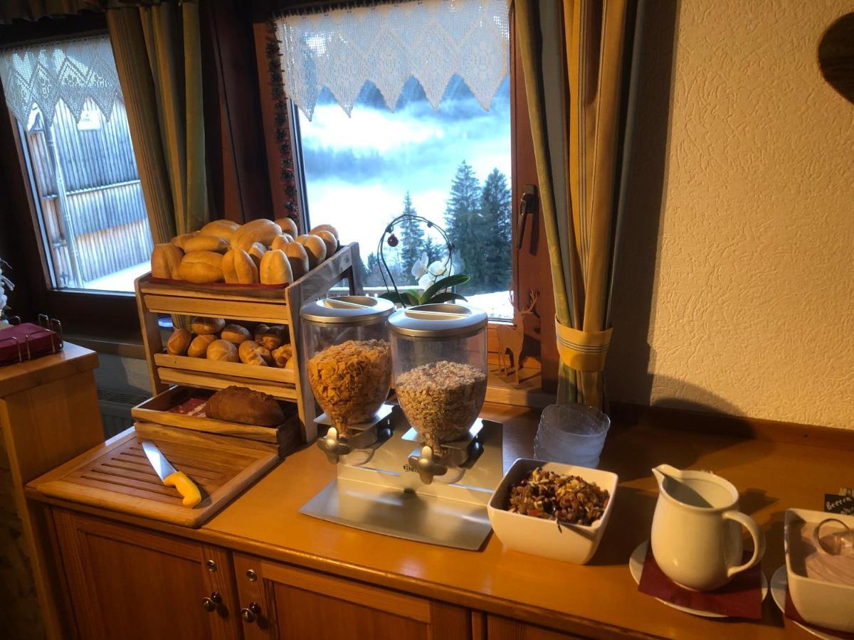 Ertlschweigerhaus Pension - Appartements - Zimmer Donnersbach Zewnętrze zdjęcie